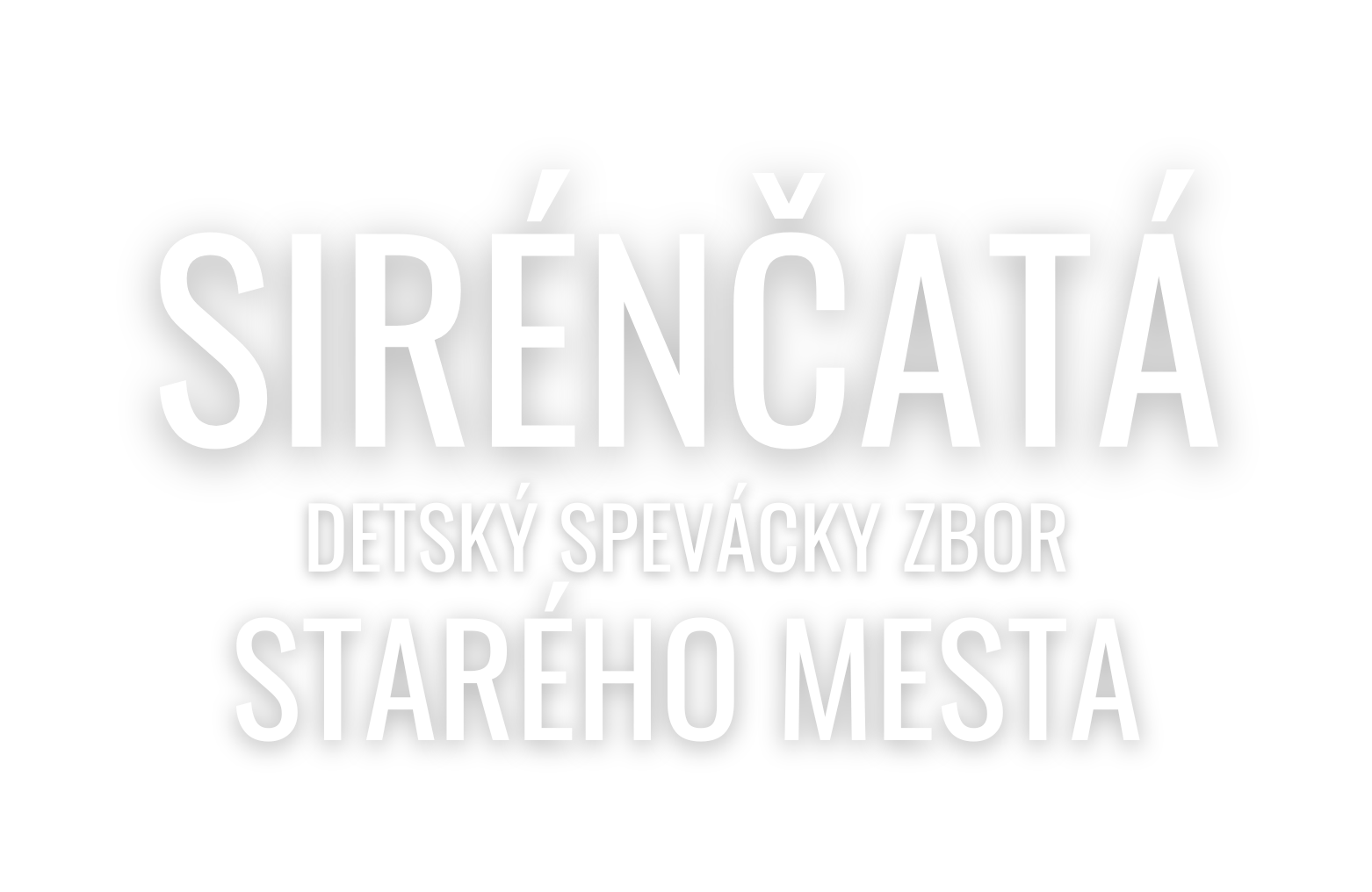 SIRÉNČATÁ